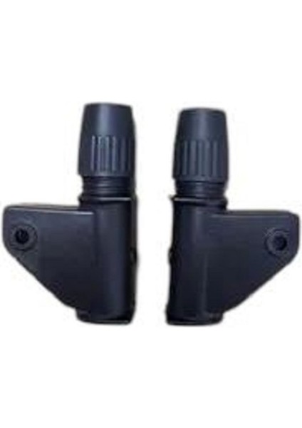 Kapı Arkası Çamaşır Kurutma Askısı-Alt Gövde