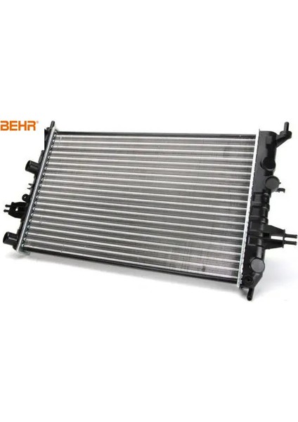 Radyatör Su Astra G Behr 1300256 8mk 376 710-664