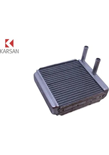 Kalorifer Radyatörü J9-Premier Karsan 644838.02 K620801