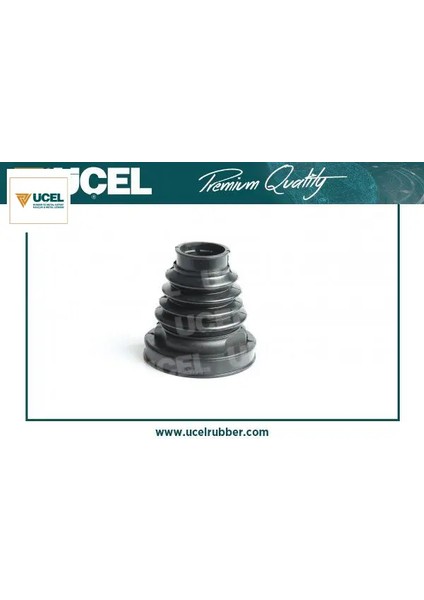 Aks Körüğü Iç (Tek Körük)Citroen C ELYSEE-P.301