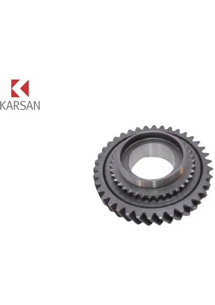2.vites Dişlisi 38 Diş Premier Karsan A22N033