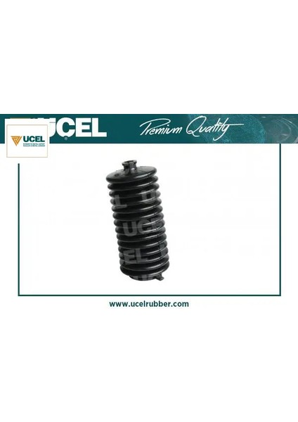 Direksiyon Körüğü Sol (Tek KÖRÜK)205 I-II-306-309 I-Ii-Partner-Citroen BERLINGO-C15-ZX-XSARA