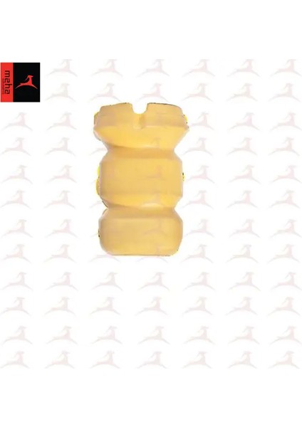 Amortisör Takozu 306 Ara Yatak Takozu Ön C15-XSAR