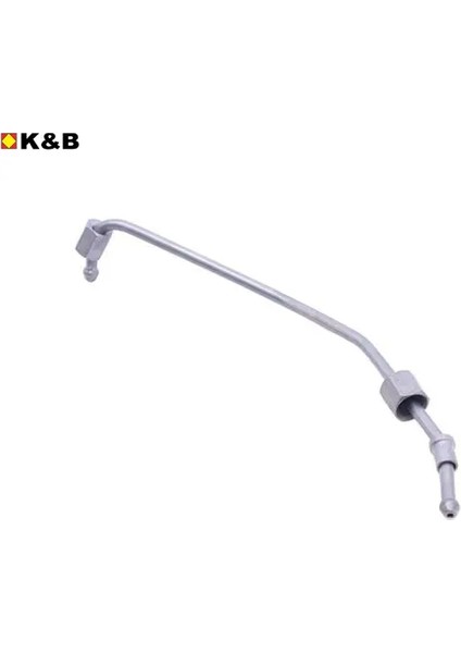 Enjektör Boru Uzun Olan J10-DUCATO 2.3 K&b K191103 26597