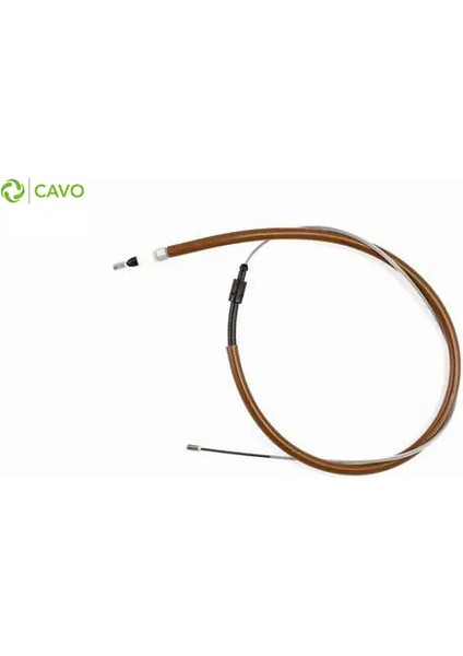 El Fren Teli Arka Sağ/sol C2 05=> Cavo 4746.16/ 9680318780 4502 683