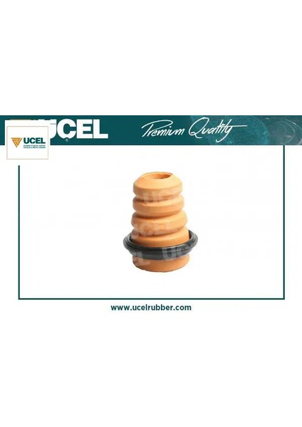 Amortisör Takozu Ön Ducato Iii-Boxer Iii-Jumper Iii Üçel Kauçuk 50707856/ 5033.C2/ 5033.A8/ 50705234 Peugeot, Fıat, Cıtroen S31224