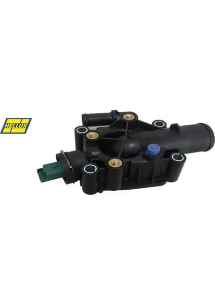 Termostat Komple Müşirli 91C 206-301-307-308-PARTNER TU5JP