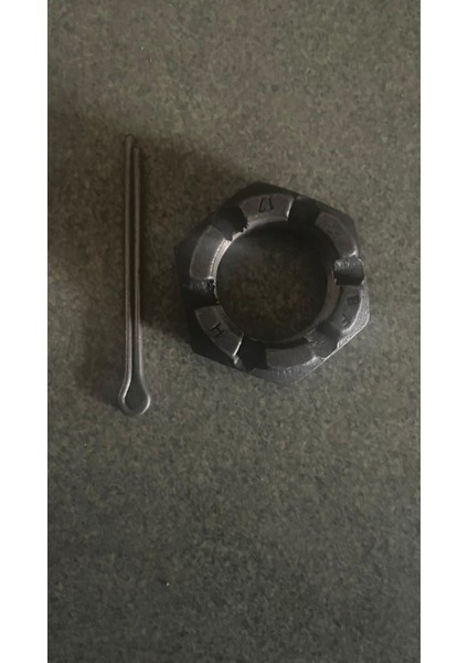 9218201324 Kuleli Somun