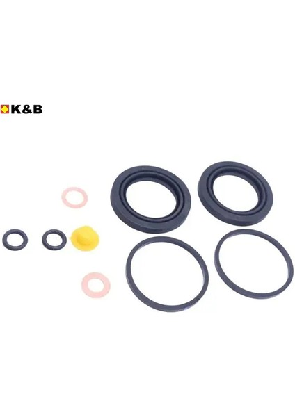 Ön Fren Silindir Kaliper Tamir Tk. J9 2.5d