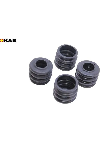 Ön Fren Kaliper Tam.tak.lastiği Küçük Boxeriii-Jest-Crafter