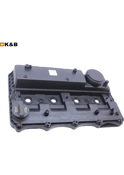 Külbütör Kapaği Boxer Iii-Transit 2.2 Puma Euro 5 K&b 9675691480/ BK2Q6K271AJ/ BK2Q6 Jaguar, Land Rover, Ford 11067