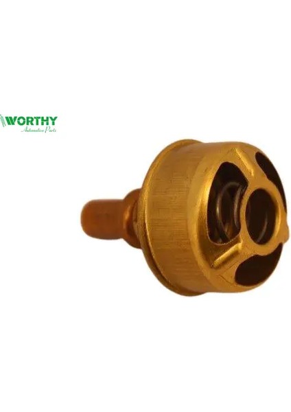 Termostat 75C R-12 Worthy VERNET4495.75/ 7700610899/ 911 Renault 8.60.002