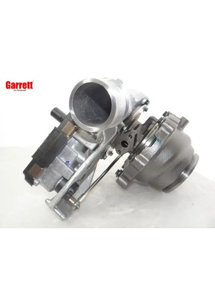 Turbo Boxer Iii-Transit Puma 2.2hdi/euro5