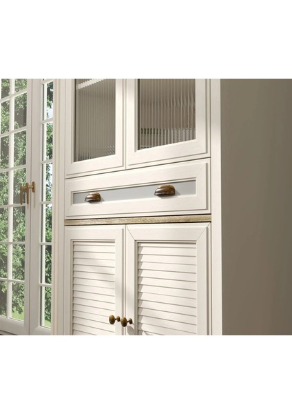 Sakura Krem Frn - 21020 Misto Vitrin modelleri
