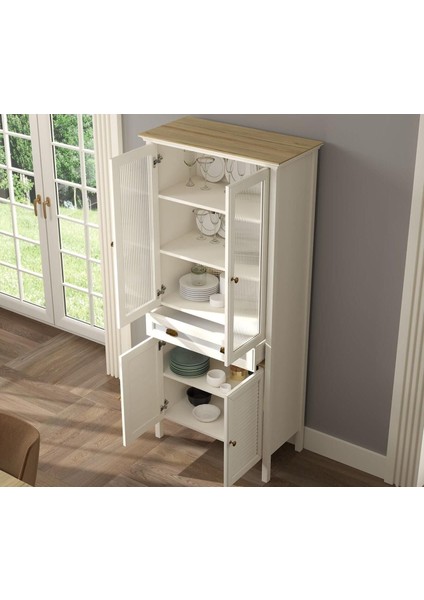 Sakura Krem Frn - 21020 Misto Vitrin fırsatları