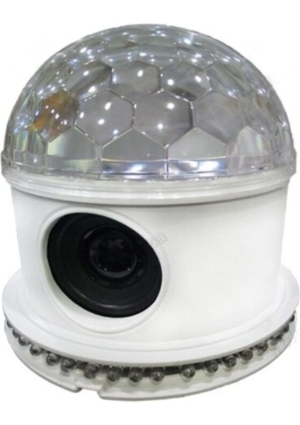 Rgb Işıklı Kristal Görünümlü Kablosuz Gece Lambası, Şık ve Renkli Aydınlatma Seçeneği modelleri