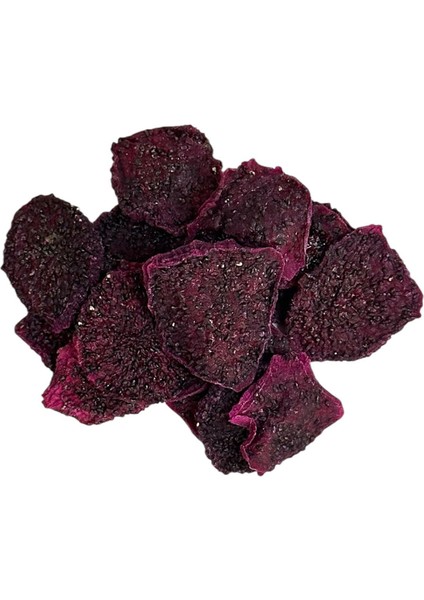Kırmızı Ejder Kurusu 100 Gr