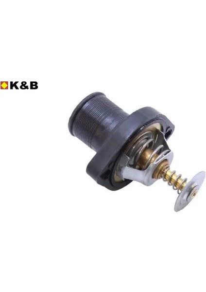 Termostat Gövdesi 89C 307-308-406-407-EXPERT Iii