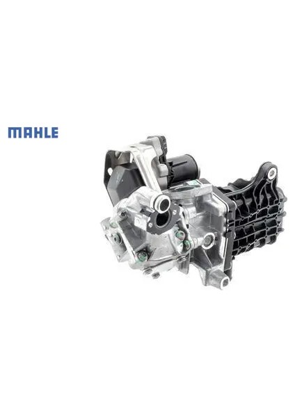 Egr Valfi C4-C5-JUMPER-JUMPY-BOXER-508-5008-308-3008-KUGA Ii-Mondeo-Focus Iii 2.0 Bluehdi-Tdci