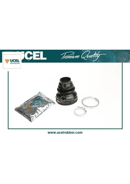 Aks Körüğü Iç 207-307-308-PARTNER-C3-C4