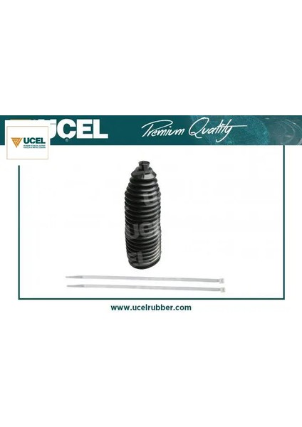 Direksiyon Körüğü Sağ-Sol 500 L-Fiorino-Linea-Punto-G.evo-Nemo-Bipper-Ford B-Max-Corsa D