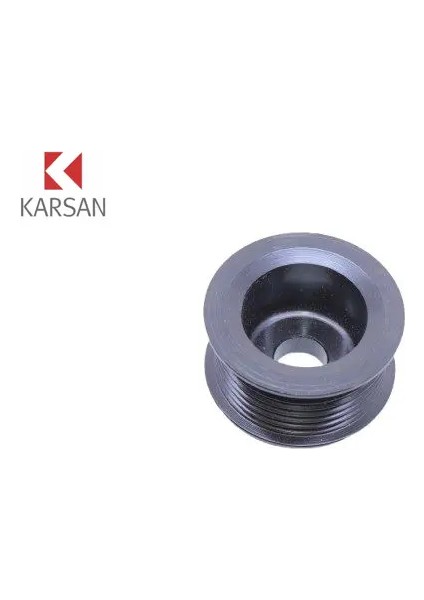 Alternatör Kasnaği J10 Premier Maxi Karsan K571502