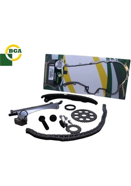 Eksantrik Zincir Kiti+Conta 1.3jtd Tüm Araçlar