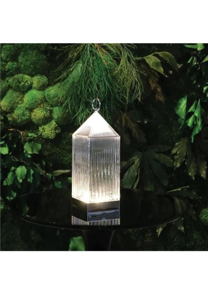 16 Renkli Kumandalı Kristal Elmas Akrilik LED Gece Lambası fiyatları