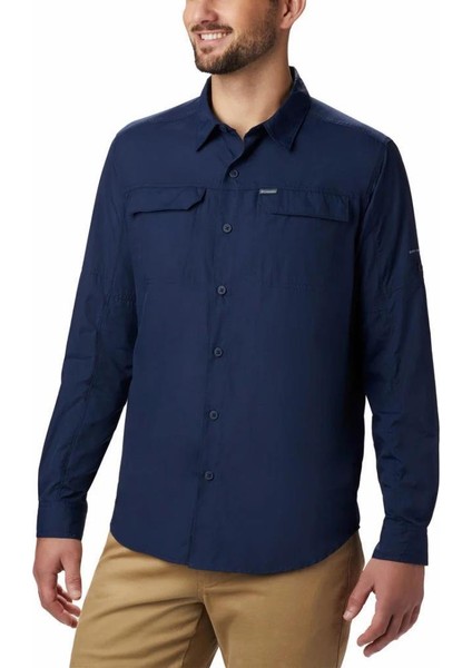 Silver Ridge 2.0 Erkek Gömlek