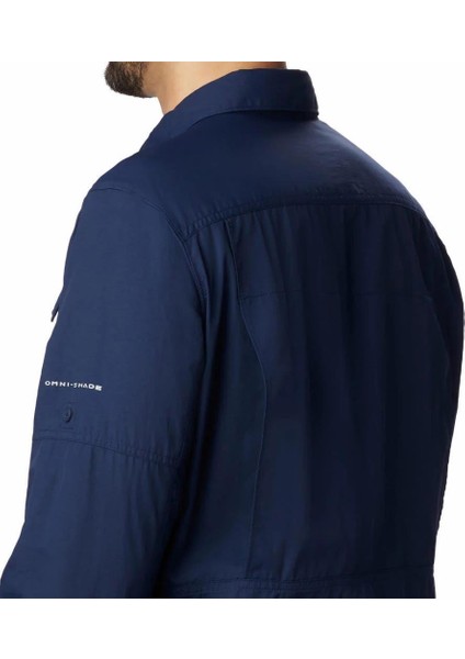 Silver Ridge 2.0 Erkek Gömlek modelleri