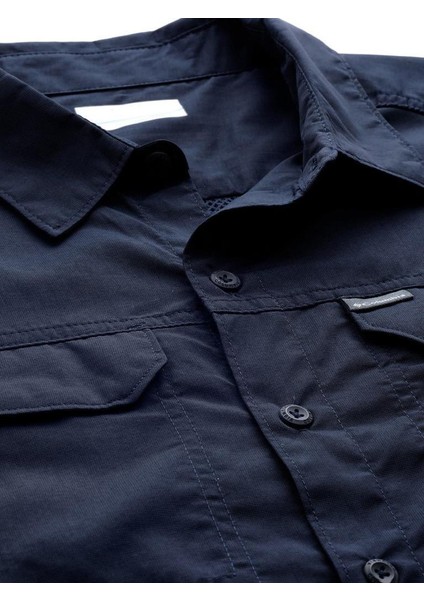 Silver Ridge 2.0 Erkek Gömlek fırsatları