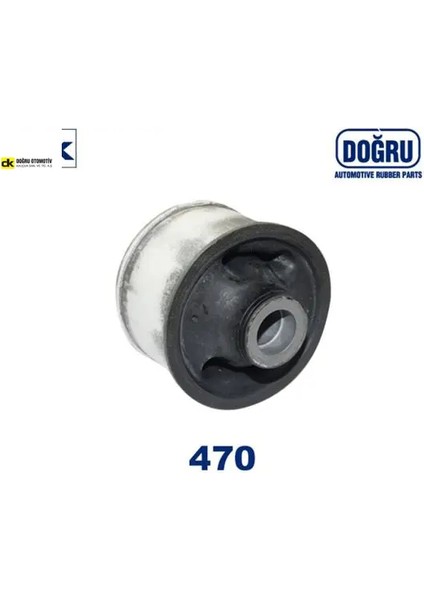 Salincak Burcu Büyük Transit-Custom-2.2 Tdci