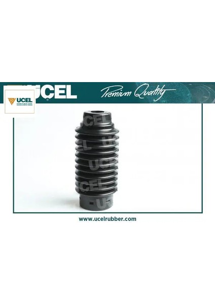 Amortisör Toz Korüğü Sağ/sol C2 C3 C3 Ii