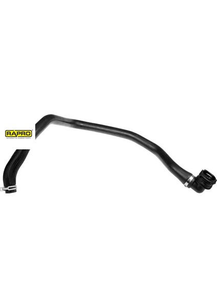 Radyatör Su Hortumu 1.6 Hdi 115 Bg Euro 5