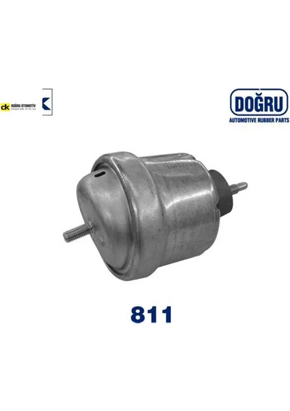 Motor Kulaği Hidrolik Vectra B Doğru Kauçuk 684680/ 90497967/ 684682/ 6846 DK-811