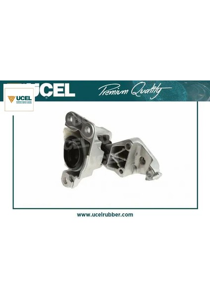 Hidrolik Motor Takozu Sağfluence-Megane Iii 1.5 Dci (Hb) (6 Ileri)