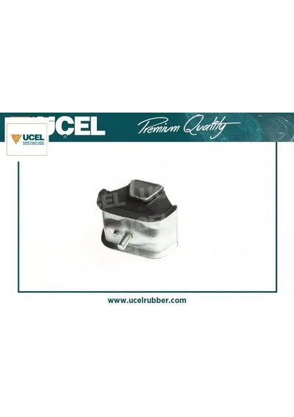 Motor TAKOZU131-D.K.Ş-SLX Üçel Kauçuk 7732923/ 5941696/ 4459824 S30368