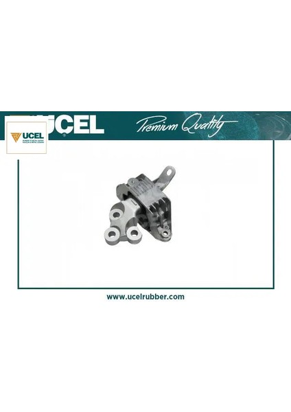 Hidrolik Motor Takozu Solastra J Üçel Kauçuk 13248542/ 682047 S91128