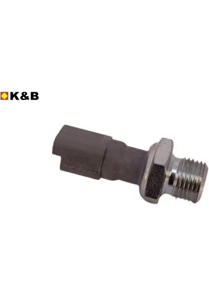 Yağ Müşürü Orijinal 206 307 Partner Bipperfocus