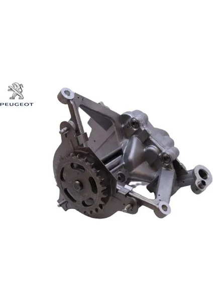 Yağ Pompasi Peugeot 9674199380