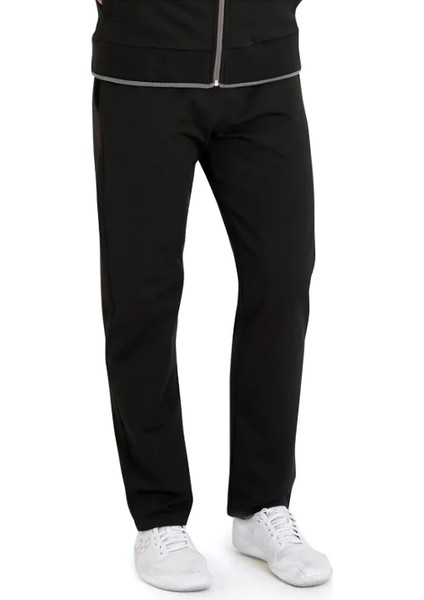 Erkek Siyah Eşofman Takım 7120 fiyatları