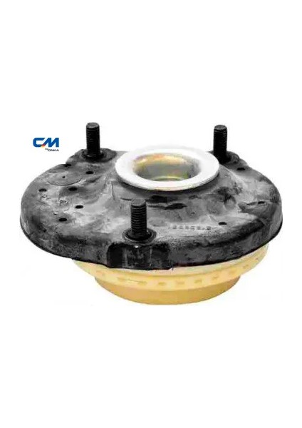 Amortisör Takozu (Sağ)-(Bilyali) BIPPER-1.48V-1.4