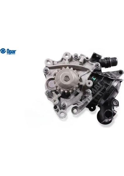 Devirdaim Pompasi Komple C-Elysee 1.5 Bluehdi - Rifter-Grandland x - Ford Ecosport Opar 9836834880 Peugeot, Mını Cooper, Fıat, Ford, Cıtroen, Volvo 9836834880