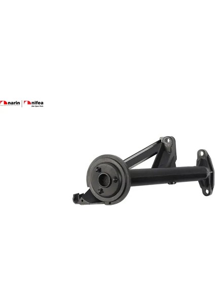 Yağ Pompasi Borusu Berlingo C4 C5 Xsara Fiesta Focus Connect Crossland x 208 308 1.4-1.5-1.6 03>21