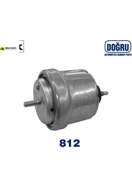 Motor Kulaği Hidrolik Vectra B Doğru Kauçuk 684663/ 0684910/ 09156099/ 091 DK-812