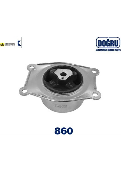 Sol Motor Kulaği Hidrolik Zafira A-Astra G