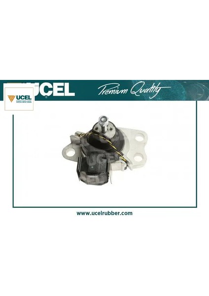 Motor Takozu Sağ Clio Ii-Kangoo Üçel Kauçuk 8200267625 10488