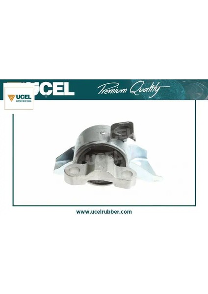 Hidrolik Motor Takozu Sağcorsa C-D-E - Adam