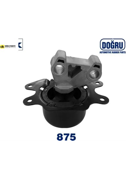 Motor Kulaği Hidrolik Corsa C Doğru Kauçuk 5684761/ 13109203 DK-875