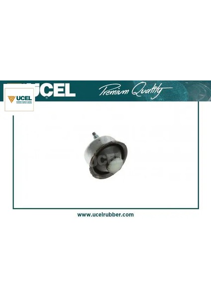 Yardimci Ön Motor TAKOZU206-PARTNER Üçel Kauçuk 1844.A1/ 1844.73 Peugeot S41526